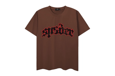 SP5DER T-shirt,919 02