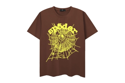 SP5DER T-shirt,918 02