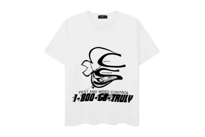 SP5DER T-shirt,534 01
