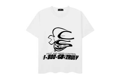 SP5DER T-shirt,534 01