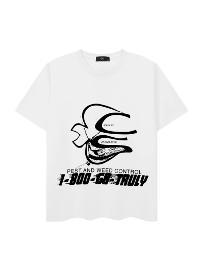 SP5DER T-shirt,534 01