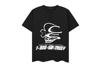 SP5DER T-shirt,534 02