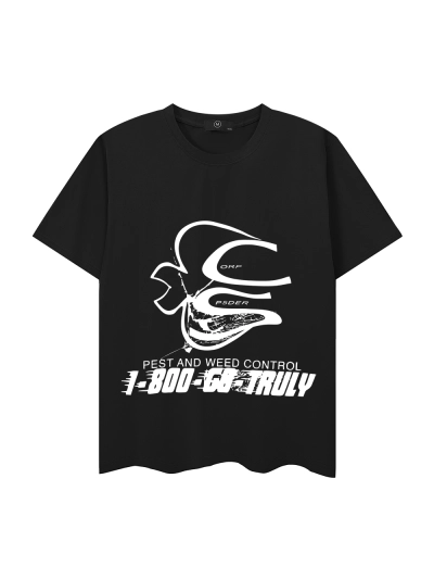 SP5DER T-shirt,534 02
