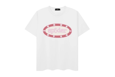 SP5DER T-shirt,916 01