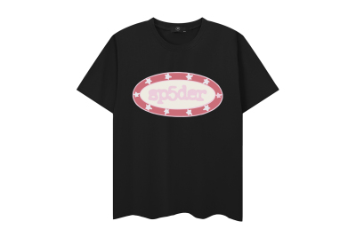 SP5DER T-shirt,916 02