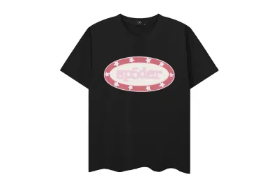 SP5DER T-shirt,916 02