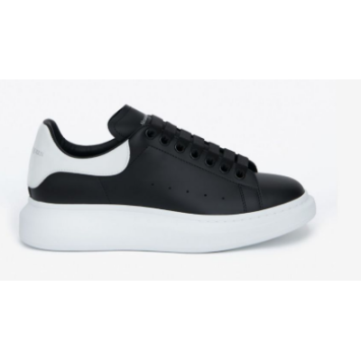 LJR Alexander McQueen Black  01