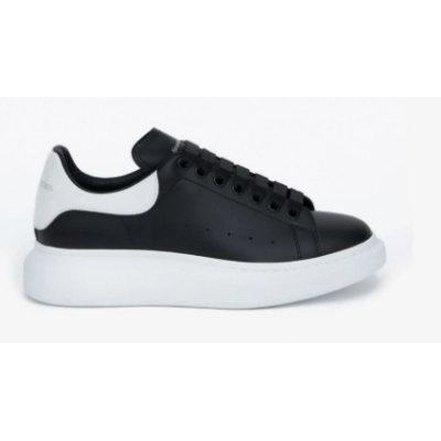 LJR Alexander McQueen Black  01