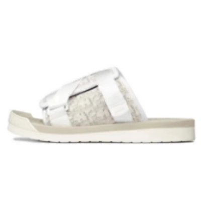 LJR Dior Alpha oblique All White 3SA081YYV H060 01