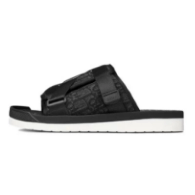 LJR Dior Alpha oblique Black And White 3SH118YJR TOO853 H069 01