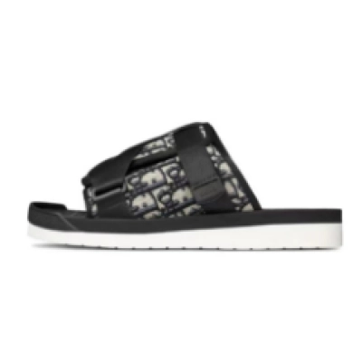 LJR Dior Alpha oblique Half Flower 3SN272ZIR 16536 01