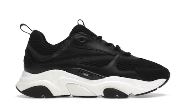 LJR Dior B22 Black 3SN231ZHM_H960