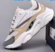 LJR Dior B22 Cream Beige White 3SN231YXX_H160