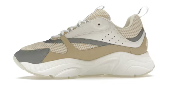 LJR Dior B22 Cream Beige White 3SN231YXX_H160