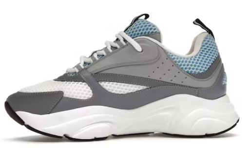 LJR Dior B22 White Blue 3SN231YXX_H865