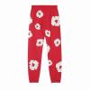 Denim Tears pants red