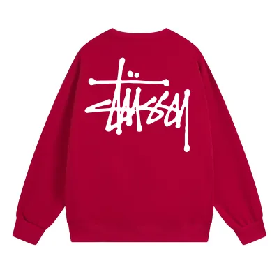 Stussy Hoodie XB526 02