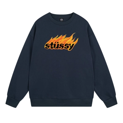 Stussy Hoodie XB524 01