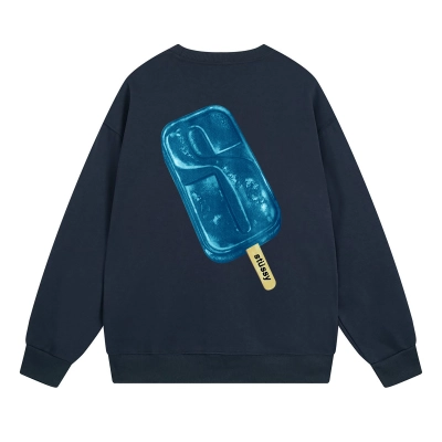 Stussy Hoodie XB523 01