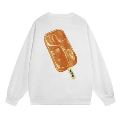 Stussy Hoodie XB523 02