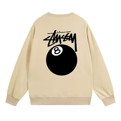 Stussy Hoodie XB513 02