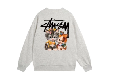 🔥Buy PK sneaker + 2nd Pair for 10$🔥Stussy Hoodie 01