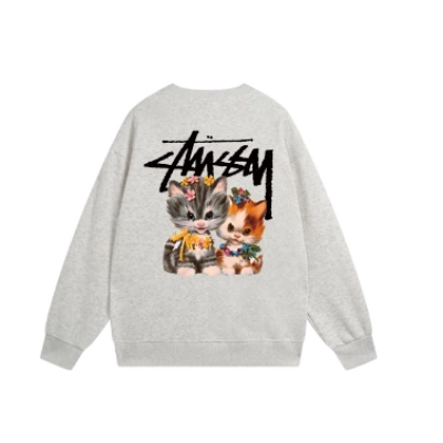 🔥Buy PK sneaker + 2nd Pair for 10$🔥Stussy Hoodie 01