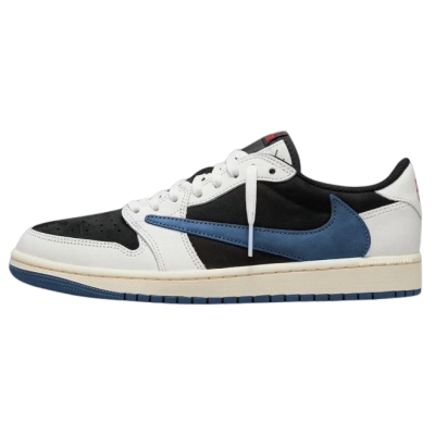 LJR Air Jordan 1 Low Travis Scott blue 02