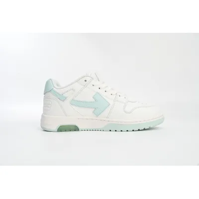 LJR OFF-WHITE Out Of Light Green White,OWIA259F 22LEA00 10151 01