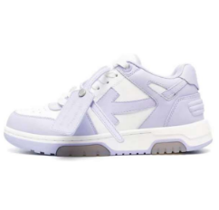 LJR OFF-WHITE Out Of Purple White,OWIA259 F22LEA001 0136
