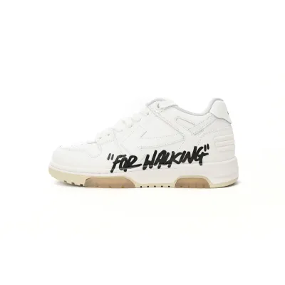 LJR OFF-WHITE Out Of Office Cloud White,OMIA189R2 1LEA00 20101 01