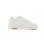 LJR OFF-WHITE Out Of Office White,OMIA189 C99LEA00 10100