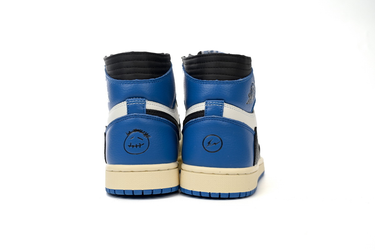 Special Sale Jordan 1 High OG SP Fragment x Travis Scott,DH3227-105