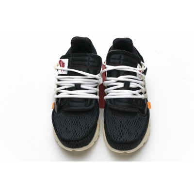 LJR Air Presto Off-White AA3830-001 02