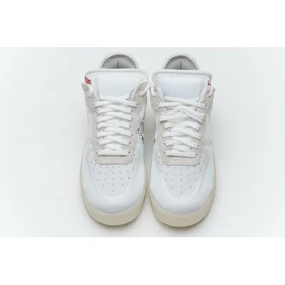 LJR Air Force 1 Low Off-White White 02