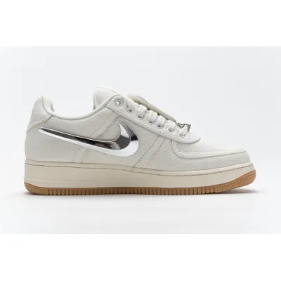 LJR Air Force 1 Low Travis Scott Sail 01