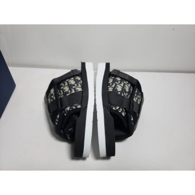 LJR Dior Alpha oblique Half Flower 3SN272ZIR 16536 02