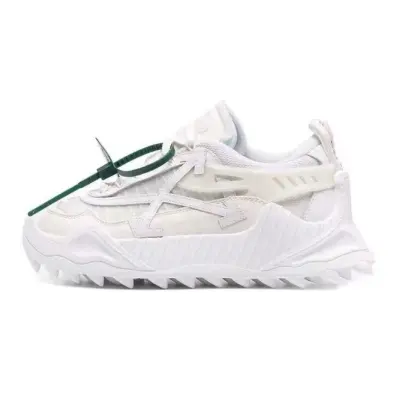 LJR OFF-WHITE Out Of All White OMIA139C 99FAB00 10100 01