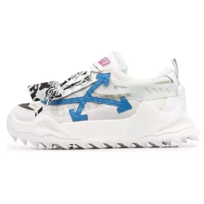 LJR OFF-WHITE Out Of White Lake Blue OMIA139F 21FAB00 10445 01