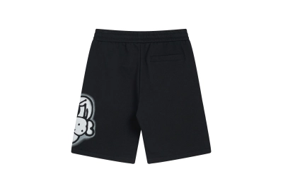 Givenchy-2024S spring and summer new style trousers Short Pants 02