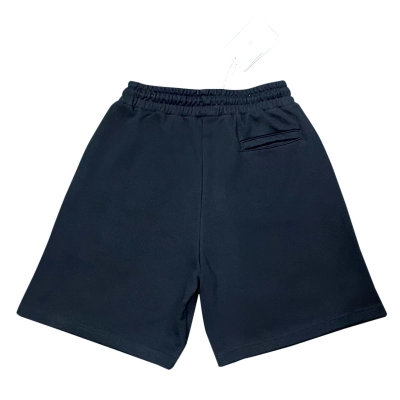 Givenchy-TK360 black Shorts Pants 02