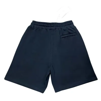 Givenchy-TK360 black Shorts Pants 02