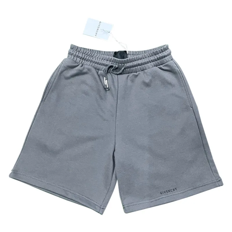 Givenchy-TK360 blue Short Pants