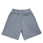 Givenchy-TK360 blue Short Pants