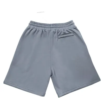 Givenchy-TK360 blue Short Pants 02