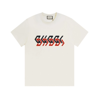 PK Gucci - 2047 Gucci latest styles available T-shirt 01