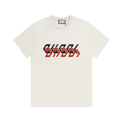 Gucci - 2047 Gucci latest styles available T-shirt 01