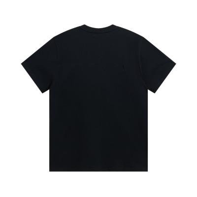 PK Gucci - 2048 Gucci short-sleeved latest model is available T-Shirt 02