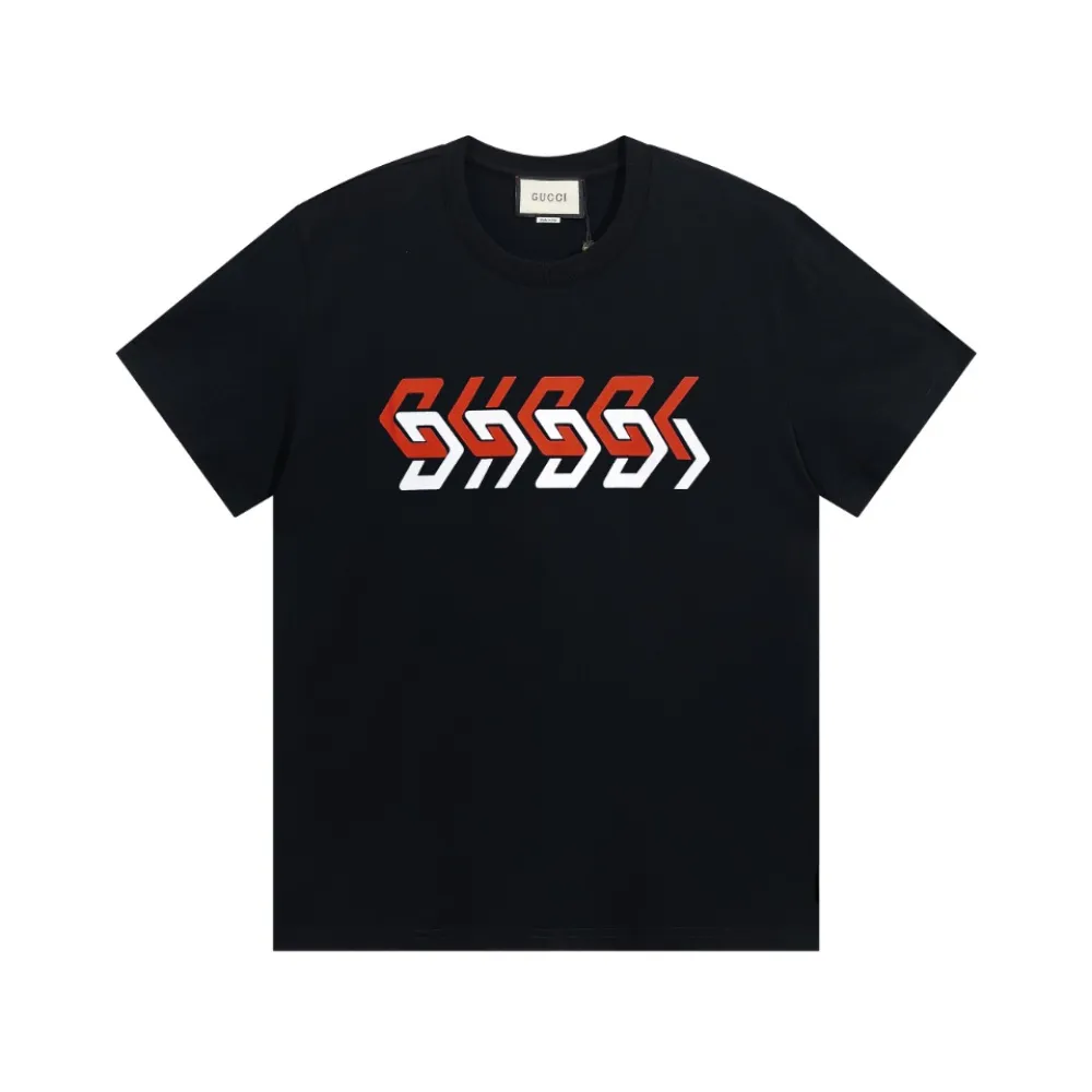 Gucci - 2048 Gucci short-sleeved latest model is available T-Shirt