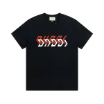 Gucci - 2048 Gucci short-sleeved latest model is available T-Shirt